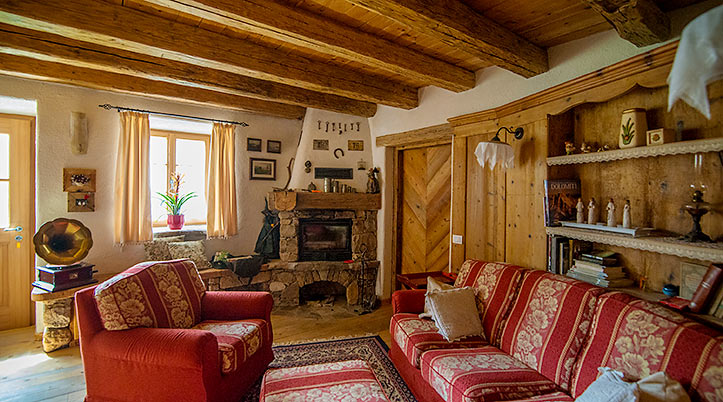 book online-holiday in the mountains